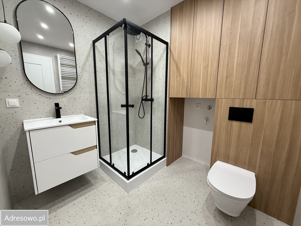 Mieszkanie 2-pokojowe Kielce, ul. Szkolna. Zdjęcie 9