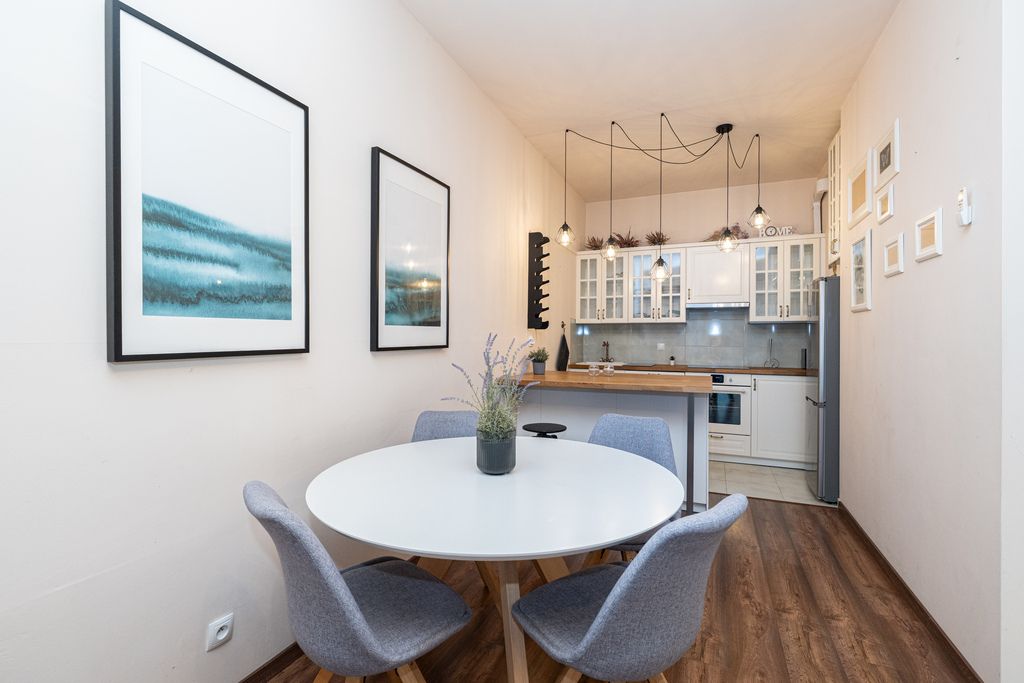 Mieszkanie 2-pokojowe Warszawa Mokotów, ul. Bluszczańska. Zdjęcie 5