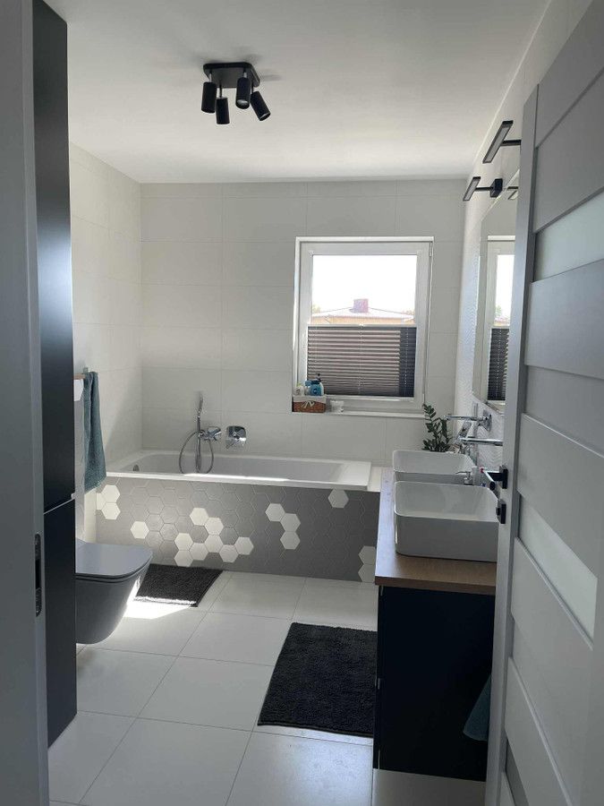 dom szeregowy, 4 pokoje Łódź Widzew, ul. Pomorska. Zdjęcie 10