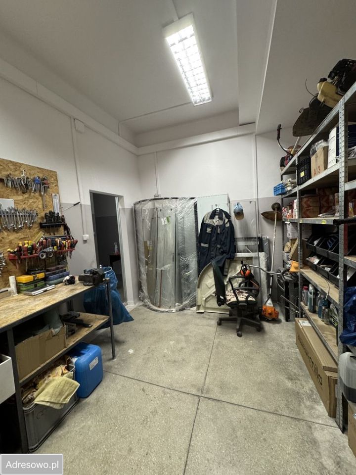 Lokal Jastrzębie-Zdrój. Zdjęcie 11