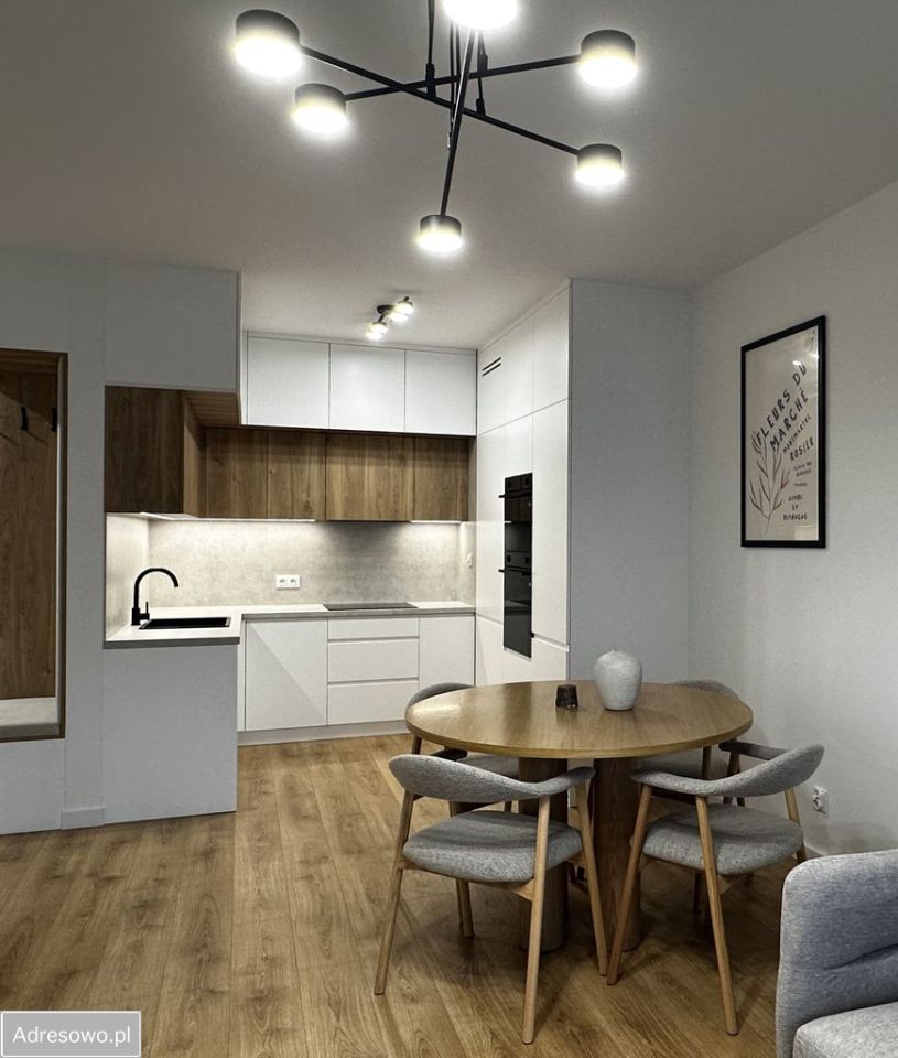 Mieszkanie 2-pokojowe Mińsk Mazowiecki, ul. Wesoła. Zdjęcie 10