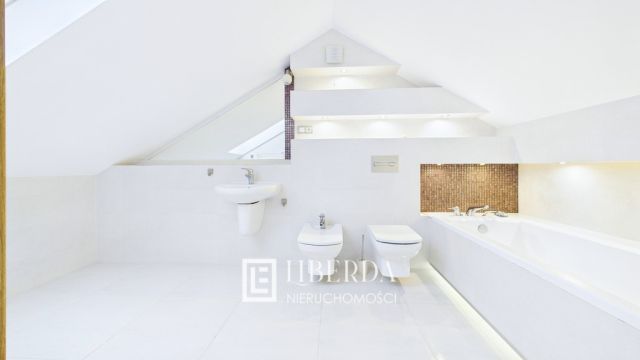 dom wolnostojący, 5 pokoi Biskupie-Kolonia. Zdjęcie 7