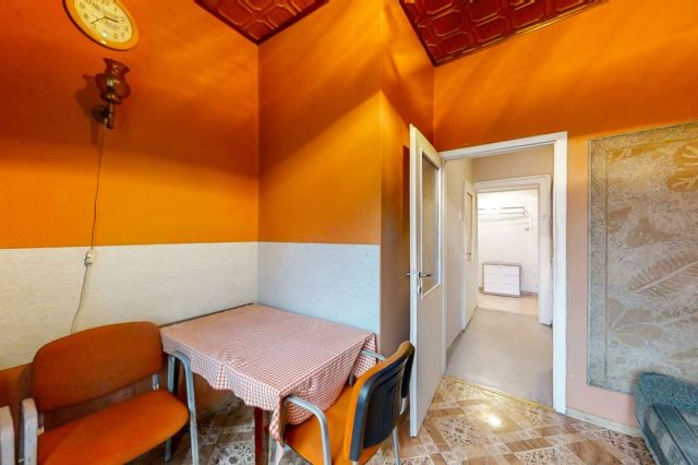 Mieszkanie 3-pokojowe Łódź Widzew, al. marsz. Józefa Piłsudskiego. Zdjęcie 15