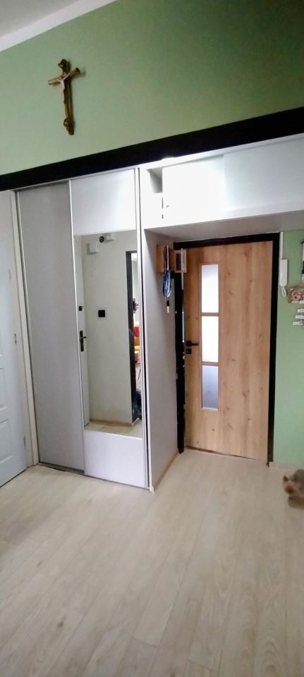 Mieszkanie 3-pokojowe Leszno Centrum, ul. gen. Jarosława Dąbrowskiego. Zdjęcie 6