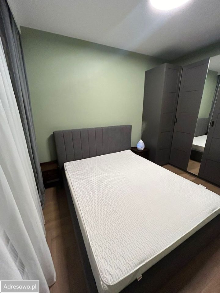 Mieszkanie 2-pokojowe Warszawa Włochy, ul. Równoległa. Zdjęcie 12