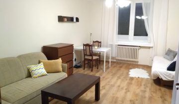 Mieszkanie 1-pokojowe Warszawa Grochów, ul. Józefa Dwernickiego