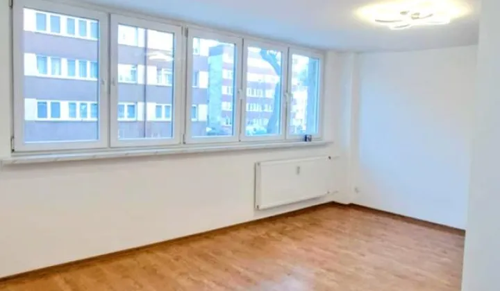 Mieszkanie 3-pokojowe Mikołów, os. Osiedle przy Plantach