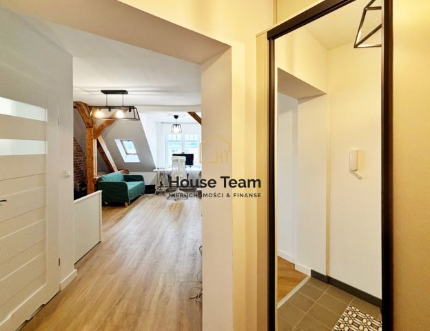 Mieszkanie 1-pokojowe Bydgoszcz Bielawy, ul. Fryderyka Chopina. Zdjęcie 9