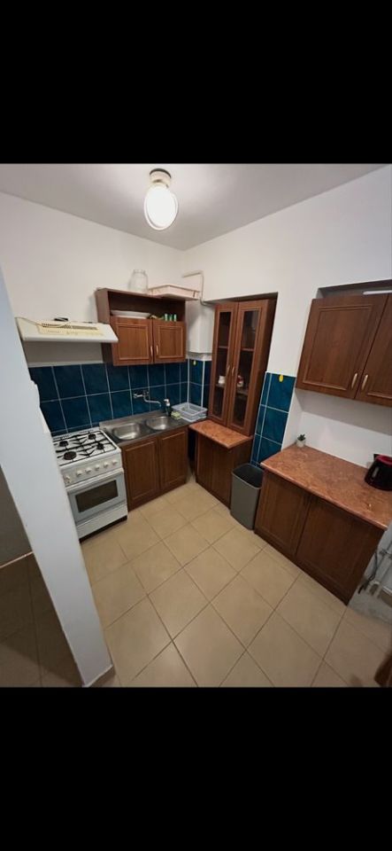 Mieszkanie 2-pokojowe Warszawa Ochota. Zdjęcie 3