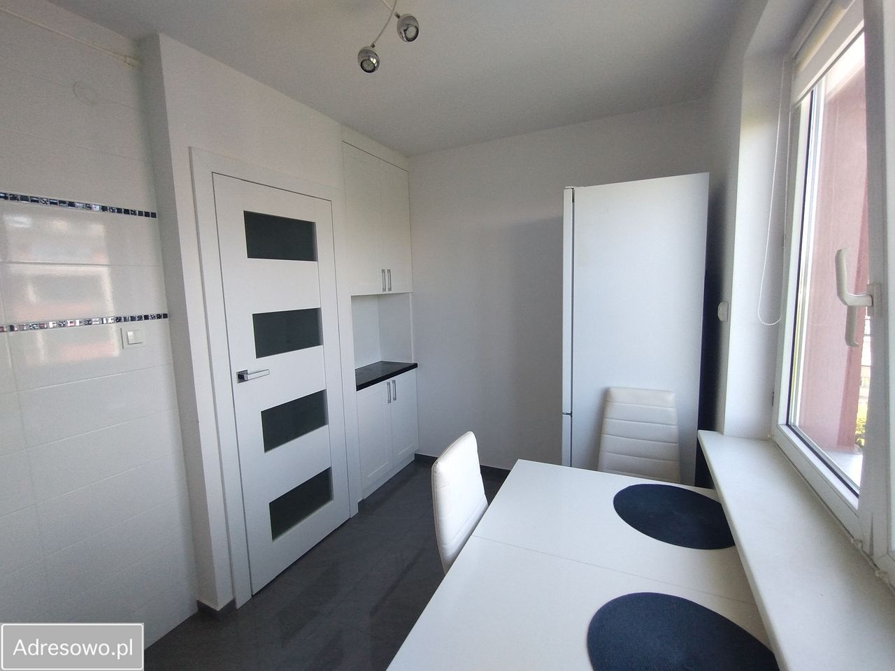 Mieszkanie 2-pokojowe Warszawa Mokotów, al. Niepodległości. Zdjęcie 9