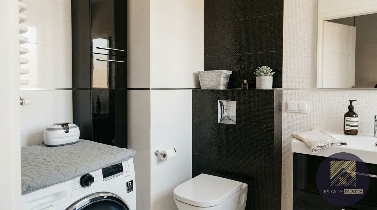 Mieszkanie 3-pokojowe Warszawa Ursynów, ul. Kłobucka. Zdjęcie 6