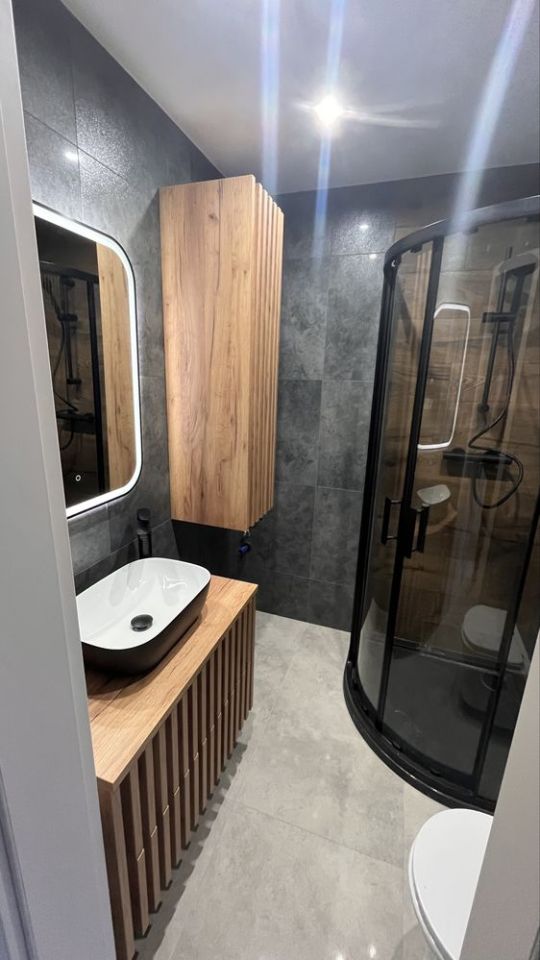 Mieszkanie 2-pokojowe Chełm, ul. Powstańców Warszawy. Zdjęcie 6