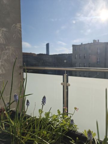 Mieszkanie 2-pokojowe Wrocław Stare Miasto, pl. Legionów. Zdjęcie 5