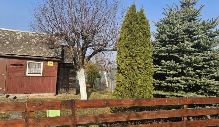 Działka rod Bielsk Podlaski, ul. Wojska Polskiego