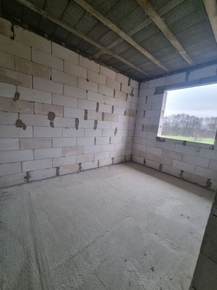 dom wolnostojący, 4 pokoje Połajewo, Połajewek. Zdjęcie 5