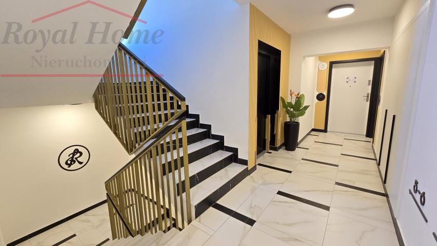 Mieszkanie 2-pokojowe Wrocław Psie Pole, ul. Obornicka. Zdjęcie 12