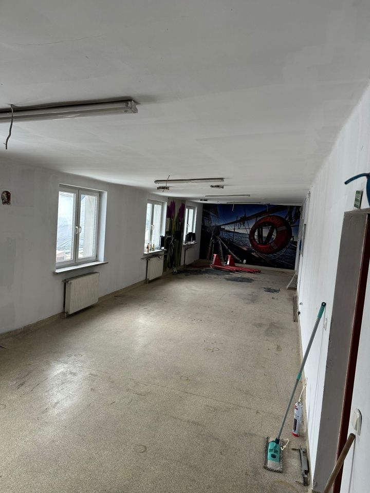 Hala/magazyn Tarnobrzeg, ul. Strefowa. Zdjęcie 17