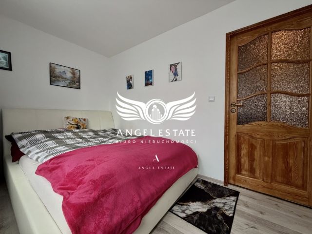 Mieszkanie 2-pokojowe Szczecin Niebuszewo, ul. ks. Jana Długosza. Zdjęcie 3