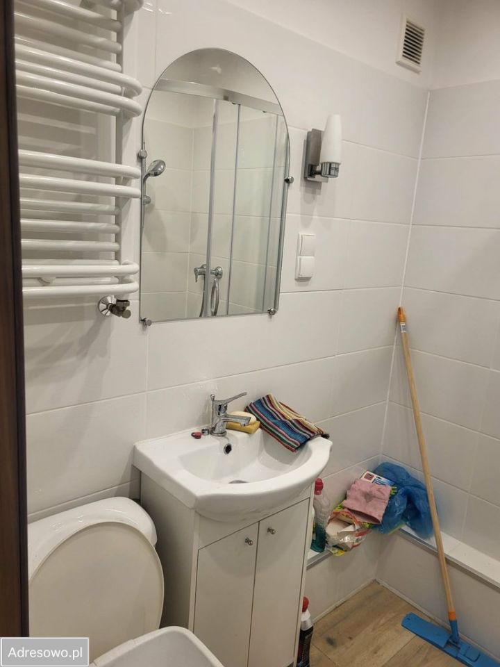 Mieszkanie 2-pokojowe Radom Michałów, ul. Królowej Jadwigi. Zdjęcie 6