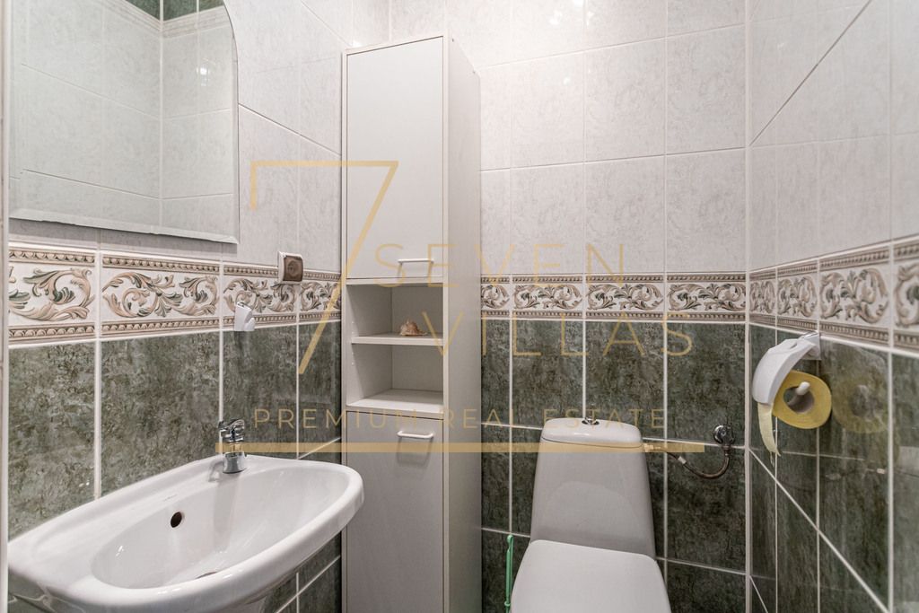 Mieszkanie 2-pokojowe Konstancin-Jeziorna, ul. Bielawska. Zdjęcie 14