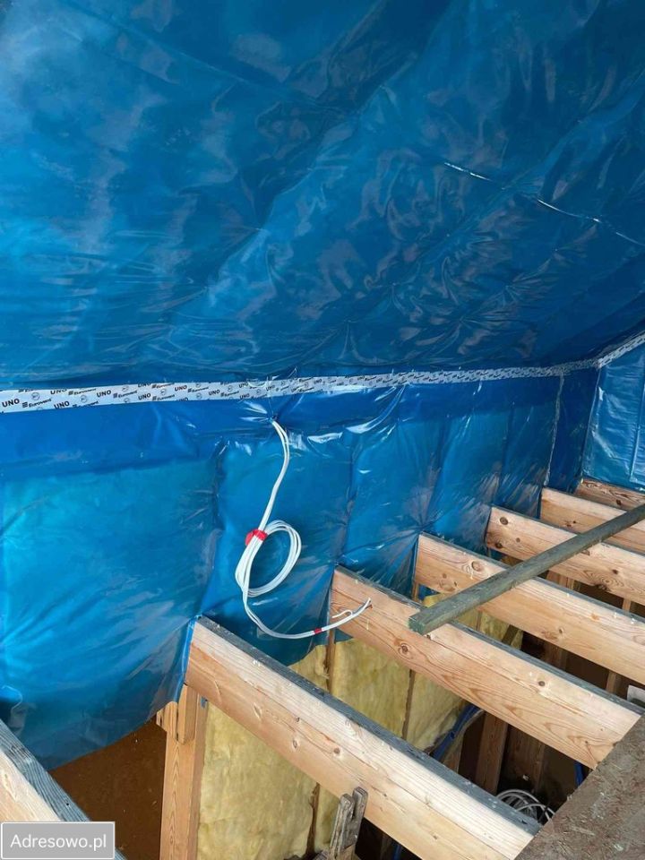 Działka budowlana Trzcinisko. Zdjęcie 9