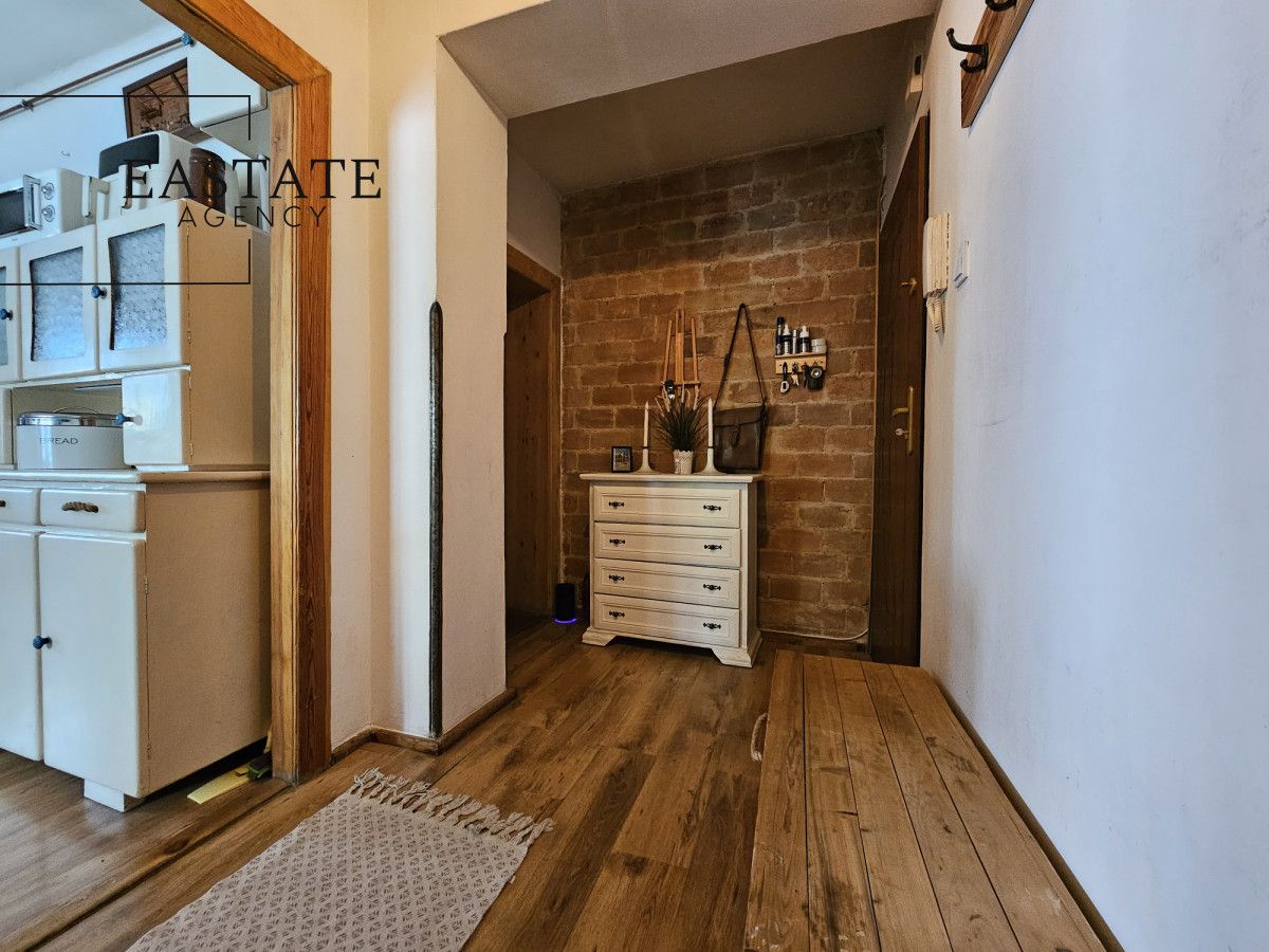 Mieszkanie 2-pokojowe Bytom Rozbark, ul. Floriańska. Zdjęcie 10