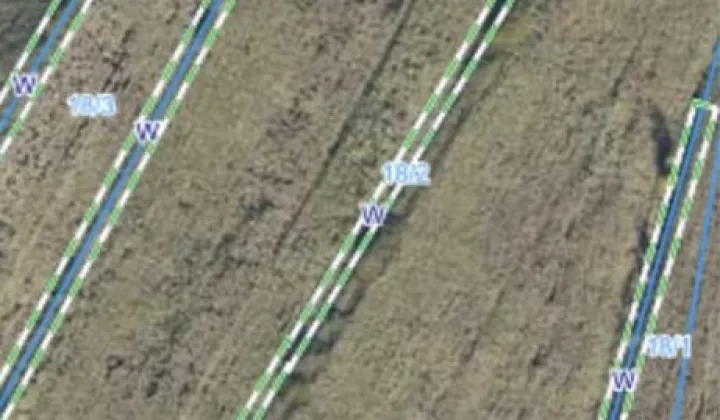 Działka rolna Rzędziwojowice
