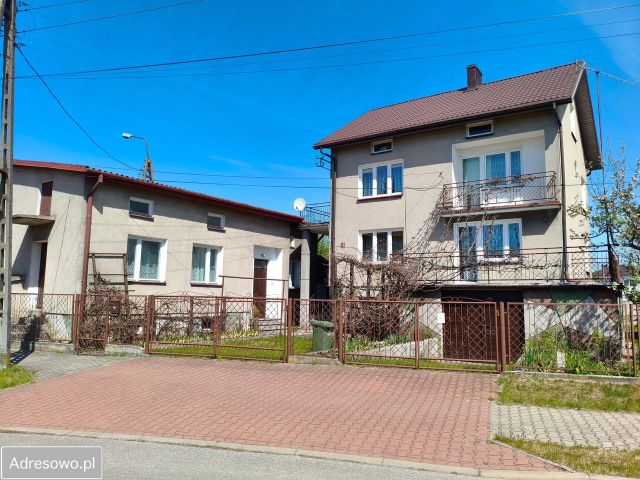 dom wolnostojący, 7 pokoi Łomża, ul. Bartnicza. Zdjęcie 1