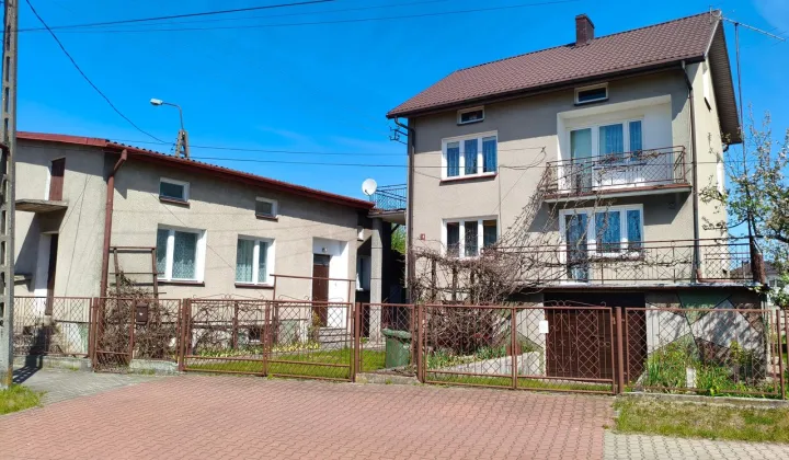 dom wolnostojący, 7 pokoi Łomża, ul. Bartnicza