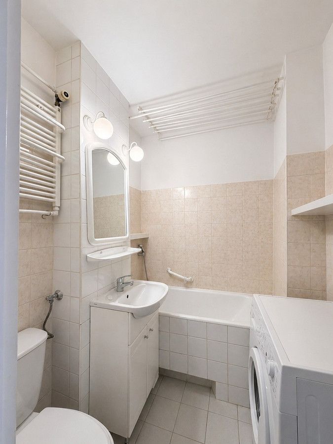 Mieszkanie 1-pokojowe Warszawa Praga-Południe, ul. Łukowska. Zdjęcie 6