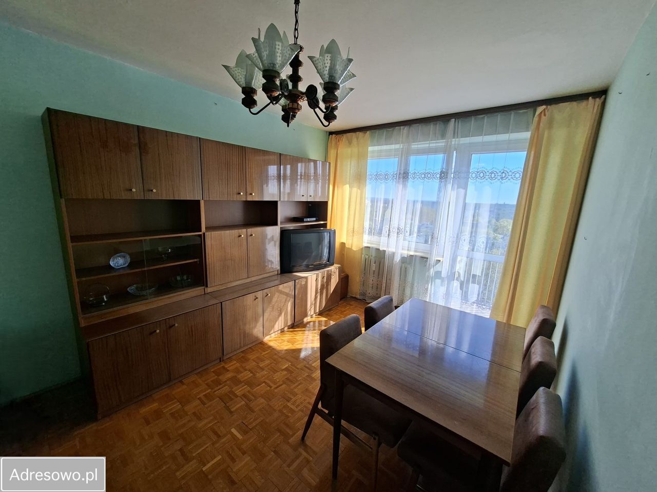 Mieszkanie 4-pokojowe Lublin LSM, ul. Pana Balcera. Zdjęcie 8
