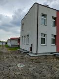 Hala/magazyn Poddębice, ul. Targowa. Zdjęcie 3
