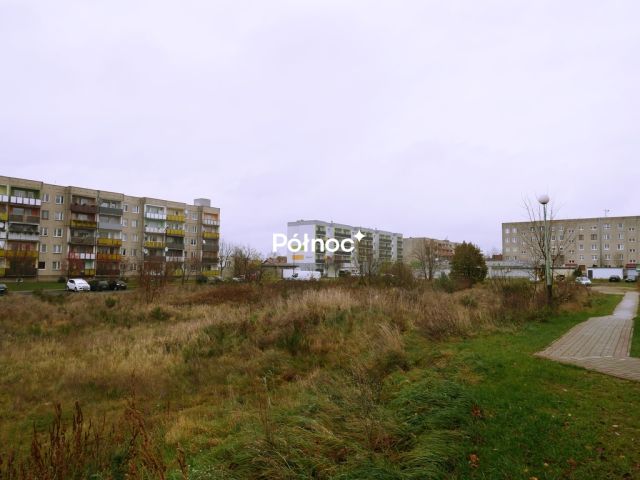 Działka budowlana Przemków, ul. Rybna. Zdjęcie 9
