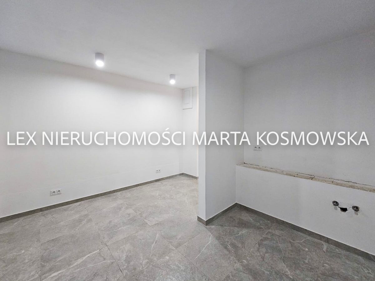 Lokal Warszawa Ochota, ul. Filtrowa. Zdjęcie 7