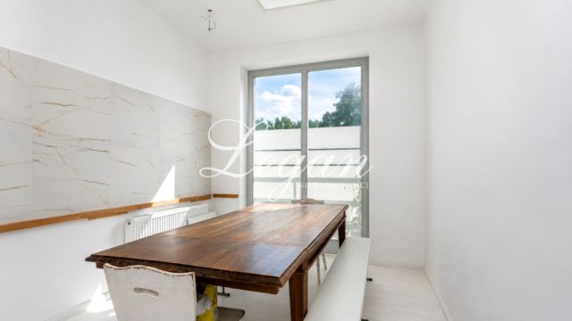dom szeregowy Kostrzyn nad Odrą, ul. Książęca. Zdjęcie 7