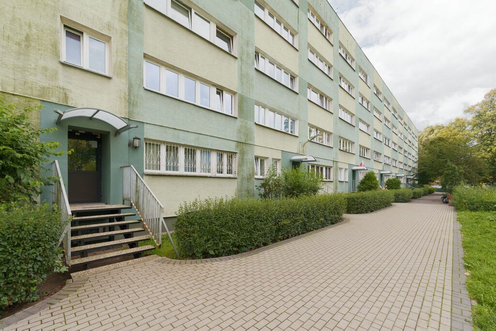 Mieszkanie 3-pokojowe Warszawa Targówek, ul. Turmoncka. Zdjęcie 21