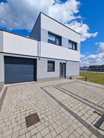 bliźniak, 4 pokoje Mikołów Reta Śmiłowicka, ul. Storczyków. Zdjęcie 1