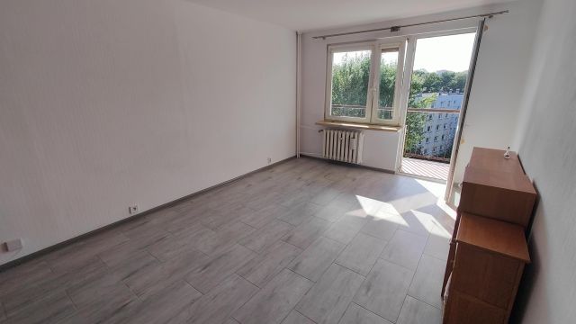 Mieszkanie 1-pokojowe Łódź Widzew, ul. Michała Lermontowa. Zdjęcie 1
