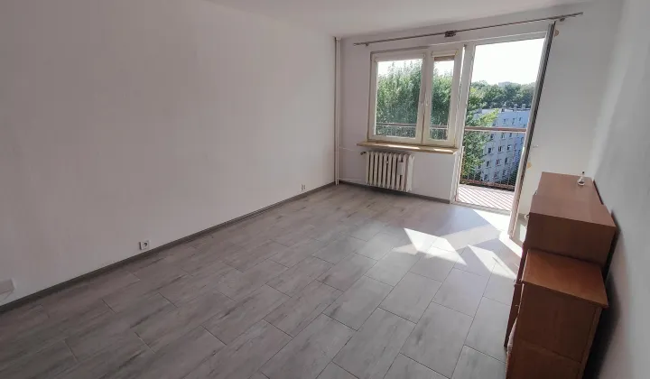 Mieszkanie 1-pokojowe Łódź Widzew, ul. Michała Lermontowa