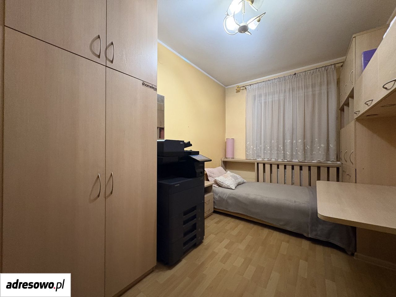 Mieszkanie 4-pokojowe Warszawa Bielany, ul. Zgrupowania "Żmija". Zdjęcie 18