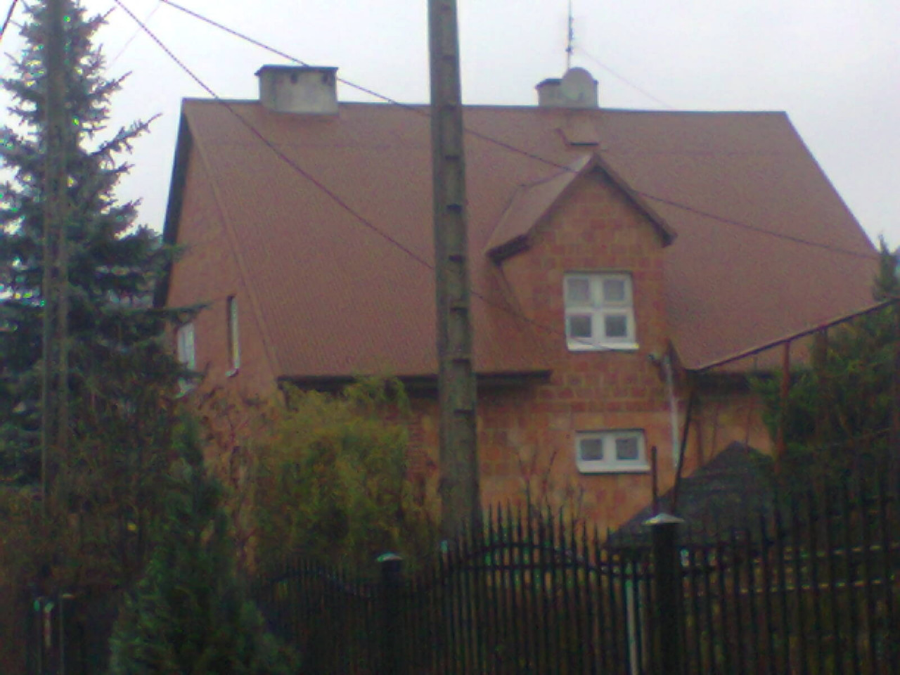 dom wolnostojący, 5 pokoi Warka Droga Wichradzka, ul. Feliksa Nowakowskiego