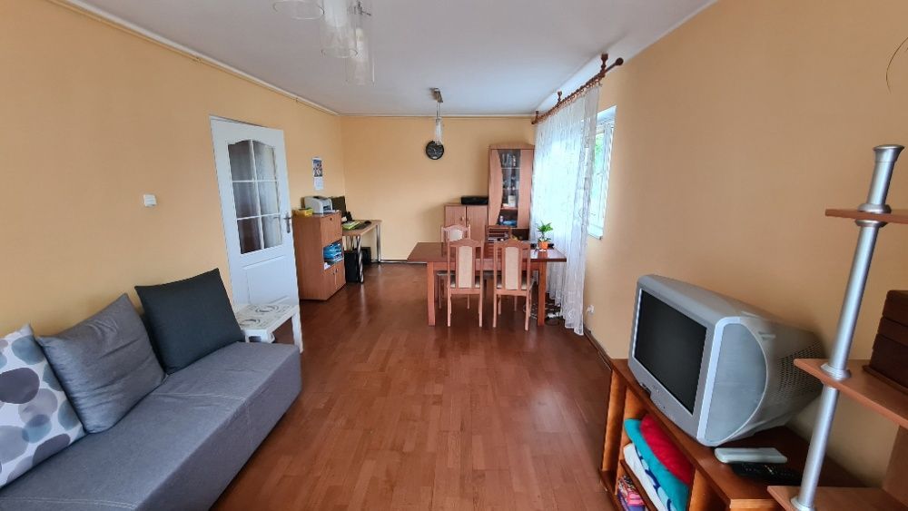 Mieszkanie 3-pokojowe Warszawa Żoliborz, ul. Elbląska