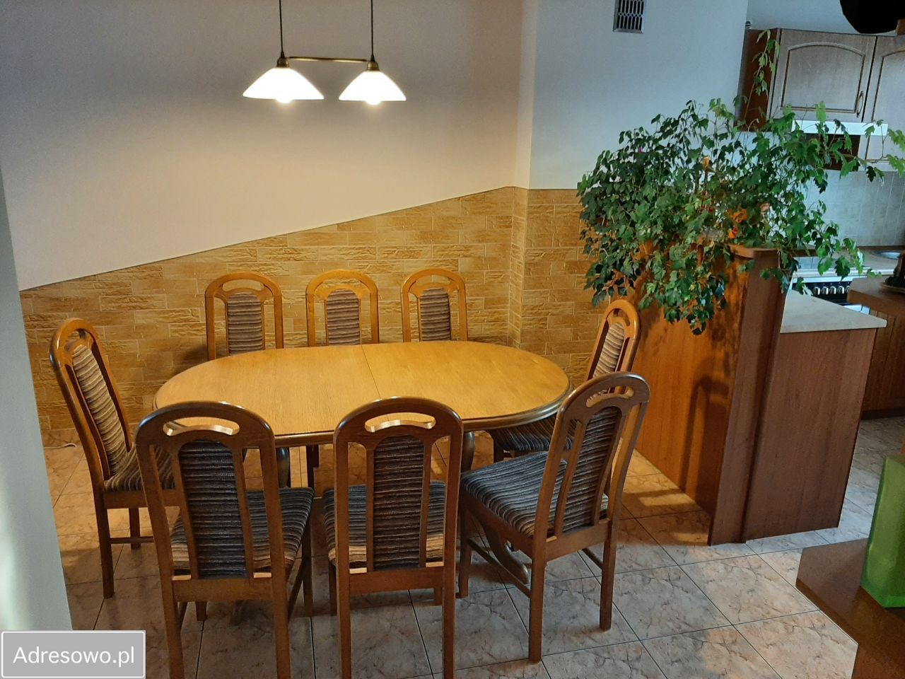 dom szeregowy, 7 pokoi Nysa. Zdjęcie 7