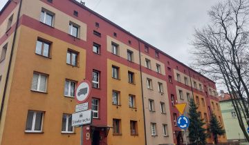 Mieszkanie 2-pokojowe Zabrze Centrum, ul. Władysława Orkana