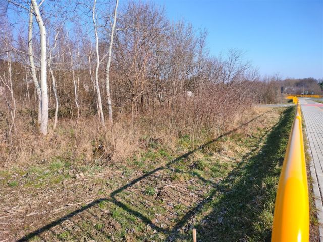 Działka budowlana Kielce. Zdjęcie 5