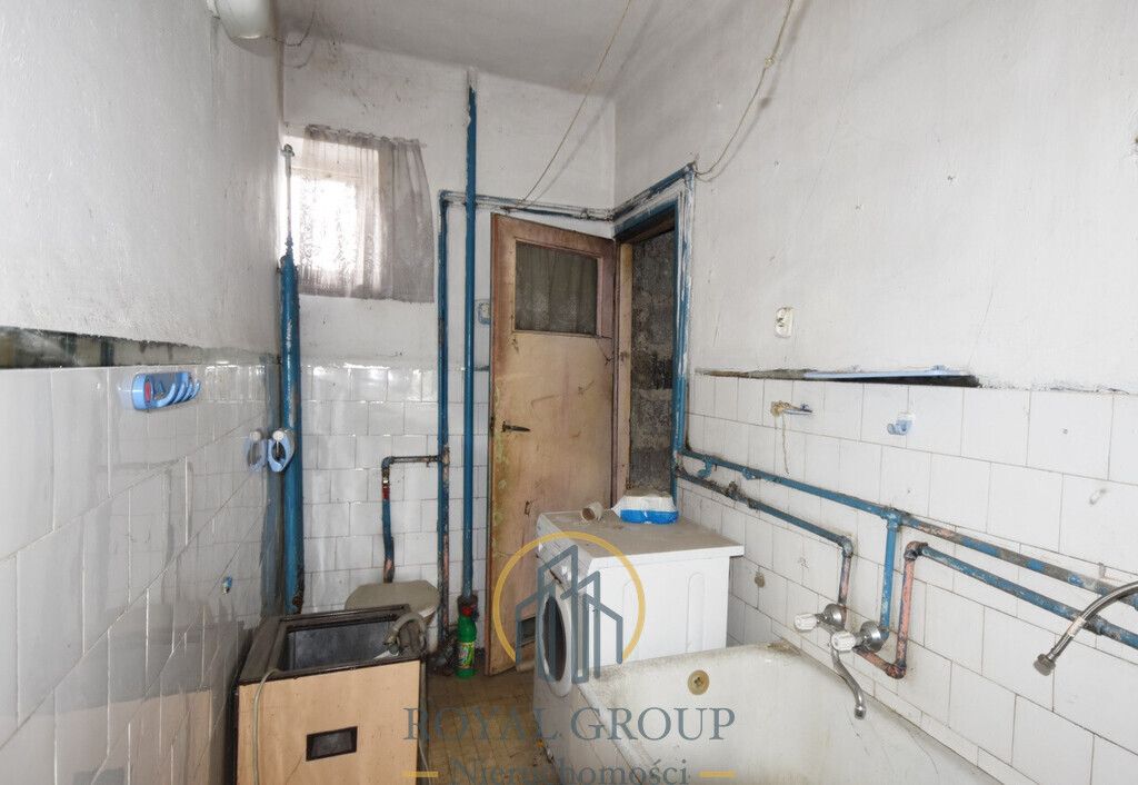 dom wolnostojący, 5 pokoi Lubartów. Zdjęcie 5