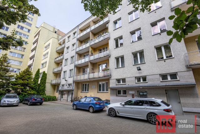 Mieszkanie 3-pokojowe Warszawa Mokotów, ul. Wiktorska. Zdjęcie 24