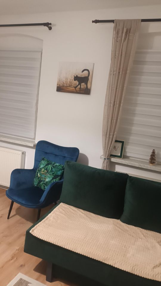 Mieszkanie 2-pokojowe Szczecin Bukowo, ul. Warszawska