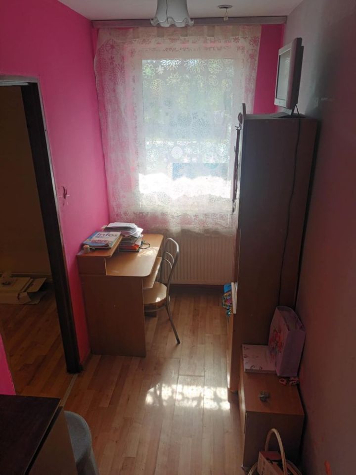 Mieszkanie 1-pokojowe Borkowo Wielkie, ul. Długa. Zdjęcie 3