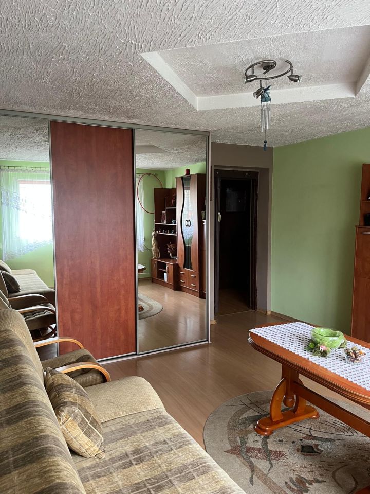 Mieszkanie 2-pokojowe Tłustomosty Langowo. Zdjęcie 9